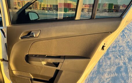 Opel Astra H, 2014 год, 880 000 рублей, 13 фотография