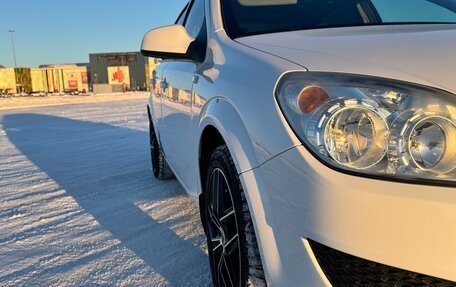 Opel Astra H, 2014 год, 880 000 рублей, 4 фотография