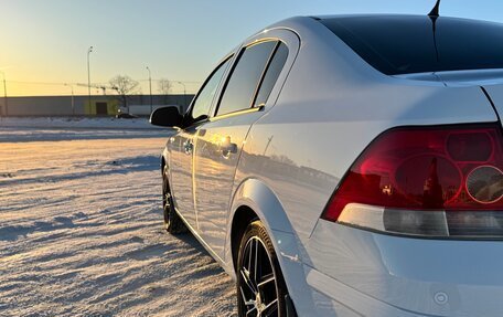 Opel Astra H, 2014 год, 880 000 рублей, 5 фотография