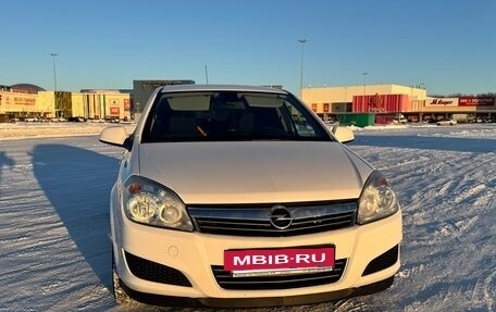 Opel Astra H, 2014 год, 880 000 рублей, 2 фотография