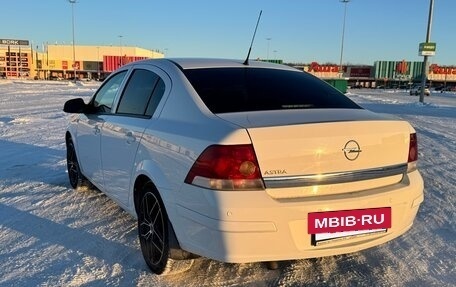 Opel Astra H, 2014 год, 880 000 рублей, 8 фотография