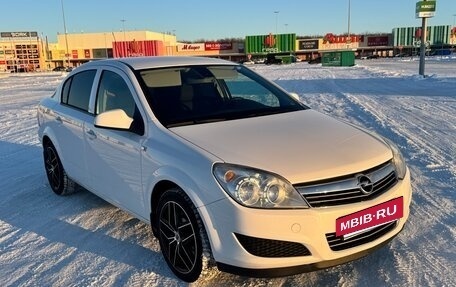 Opel Astra H, 2014 год, 880 000 рублей, 3 фотография