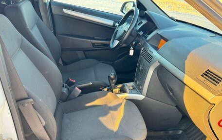 Opel Astra H, 2014 год, 880 000 рублей, 15 фотография