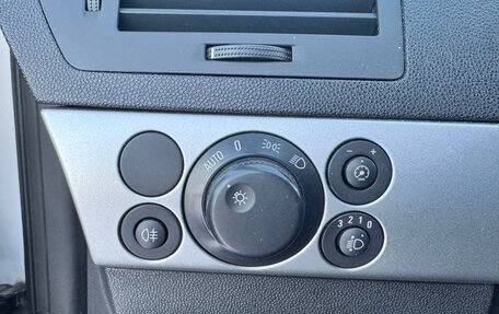 Opel Astra H, 2014 год, 880 000 рублей, 21 фотография