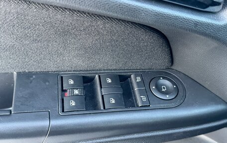 Opel Astra H, 2014 год, 880 000 рублей, 20 фотография