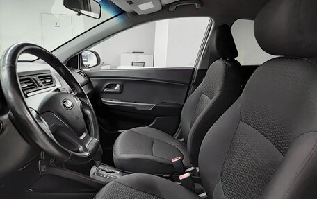 KIA Rio III рестайлинг, 2015 год, 960 000 рублей, 16 фотография