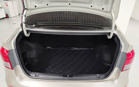 KIA Rio III рестайлинг, 2015 год, 960 000 рублей, 10 фотография