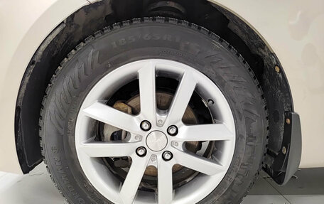 KIA Rio III рестайлинг, 2015 год, 960 000 рублей, 18 фотография