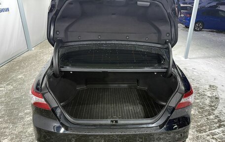 Toyota Camry, 2021 год, 3 499 000 рублей, 9 фотография