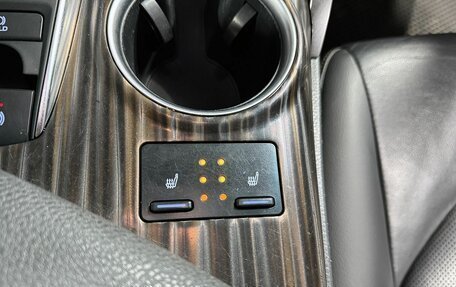 Toyota Camry, 2021 год, 3 499 000 рублей, 13 фотография