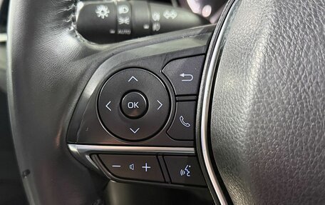 Toyota Camry, 2021 год, 3 499 000 рублей, 14 фотография