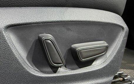 Toyota Camry, 2021 год, 3 499 000 рублей, 18 фотография