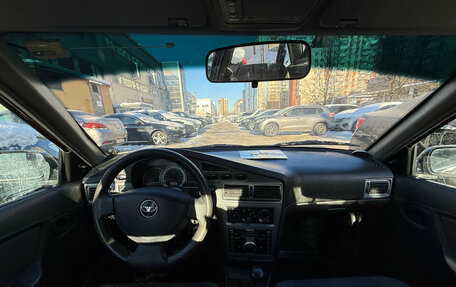 Daewoo Nexia I рестайлинг, 2010 год, 175 000 рублей, 8 фотография