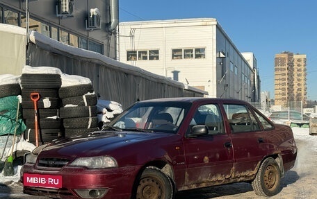 Daewoo Nexia I рестайлинг, 2010 год, 175 000 рублей, 3 фотография