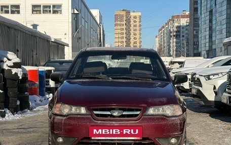 Daewoo Nexia I рестайлинг, 2010 год, 175 000 рублей, 2 фотография
