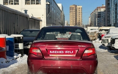 Daewoo Nexia I рестайлинг, 2010 год, 175 000 рублей, 5 фотография