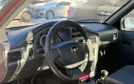 Daewoo Nexia I рестайлинг, 2010 год, 175 000 рублей, 7 фотография