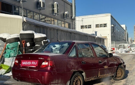 Daewoo Nexia I рестайлинг, 2010 год, 175 000 рублей, 6 фотография