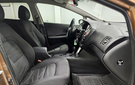 KIA cee'd III, 2017 год, 1 430 000 рублей, 13 фотография