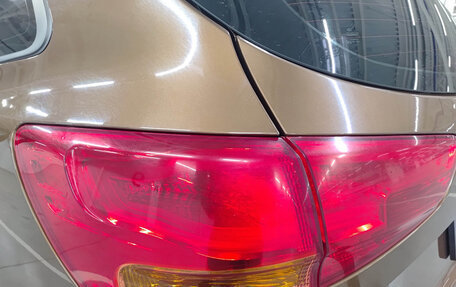 KIA cee'd III, 2017 год, 1 430 000 рублей, 11 фотография