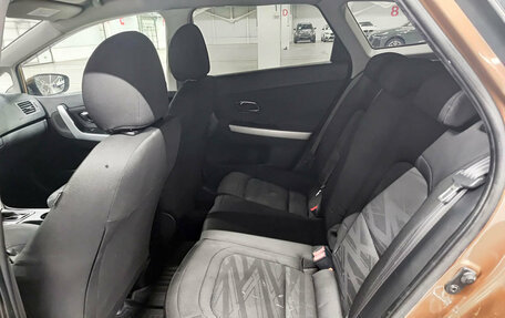 KIA cee'd III, 2017 год, 1 430 000 рублей, 15 фотография