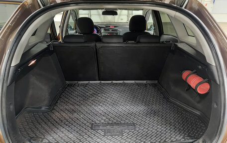 KIA cee'd III, 2017 год, 1 430 000 рублей, 12 фотография