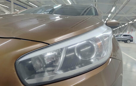 KIA cee'd III, 2017 год, 1 430 000 рублей, 21 фотография