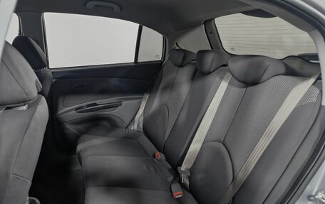 KIA Rio II, 2010 год, 419 000 рублей, 11 фотография