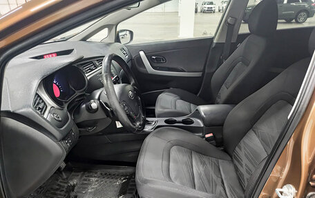 KIA cee'd III, 2017 год, 1 430 000 рублей, 20 фотография