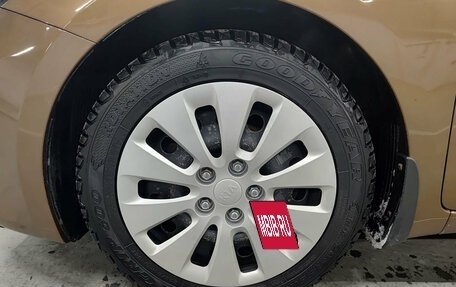 KIA cee'd III, 2017 год, 1 430 000 рублей, 22 фотография