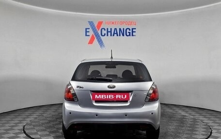 KIA Rio II, 2010 год, 419 000 рублей, 6 фотография
