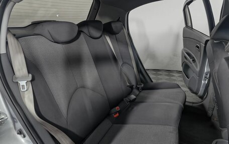 KIA Rio II, 2010 год, 419 000 рублей, 12 фотография