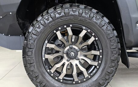 Volkswagen Amarok I рестайлинг, 2010 год, 3 099 000 рублей, 4 фотография