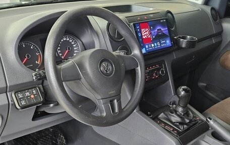Volkswagen Amarok I рестайлинг, 2010 год, 3 099 000 рублей, 13 фотография