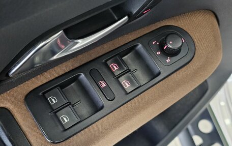 Volkswagen Amarok I рестайлинг, 2010 год, 3 099 000 рублей, 14 фотография