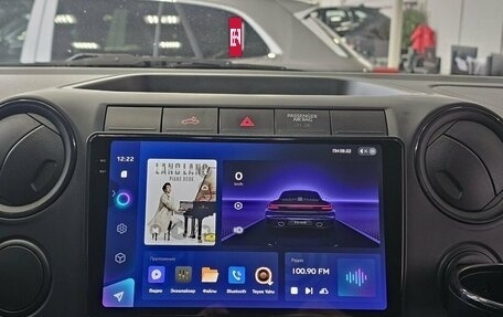 Volkswagen Amarok I рестайлинг, 2010 год, 3 099 000 рублей, 20 фотография