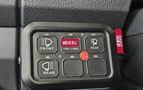 Volkswagen Amarok I рестайлинг, 2010 год, 3 099 000 рублей, 15 фотография