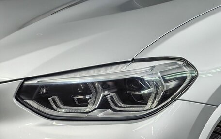 BMW X3, 2018 год, 4 150 000 рублей, 8 фотография