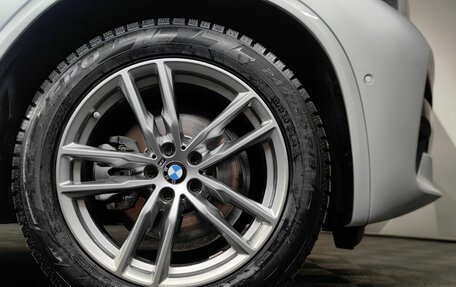 BMW X3, 2018 год, 4 150 000 рублей, 7 фотография