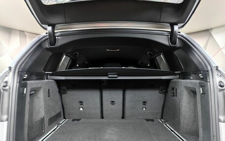 BMW X3, 2018 год, 4 150 000 рублей, 9 фотография