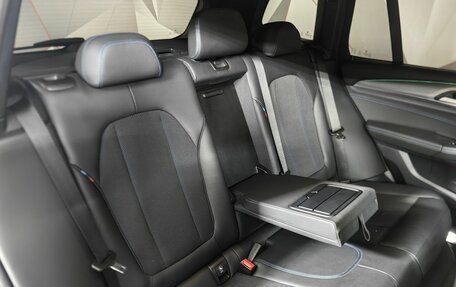 BMW X3, 2018 год, 4 150 000 рублей, 14 фотография