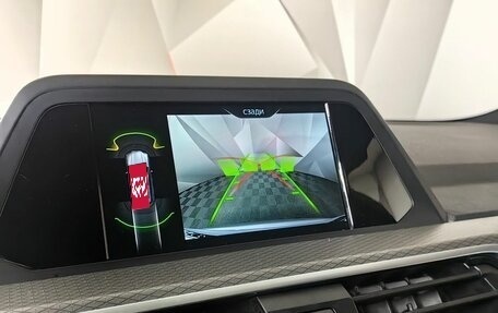 BMW X3, 2018 год, 4 150 000 рублей, 16 фотография