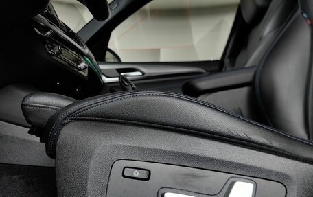 BMW X3, 2018 год, 4 150 000 рублей, 17 фотография