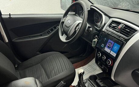 Datsun mi-DO, 2020 год, 647 000 рублей, 8 фотография
