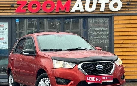 Datsun mi-DO, 2020 год, 647 000 рублей, 3 фотография