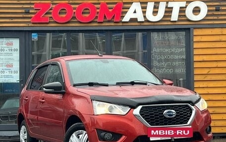 Datsun mi-DO, 2020 год, 647 000 рублей, 2 фотография