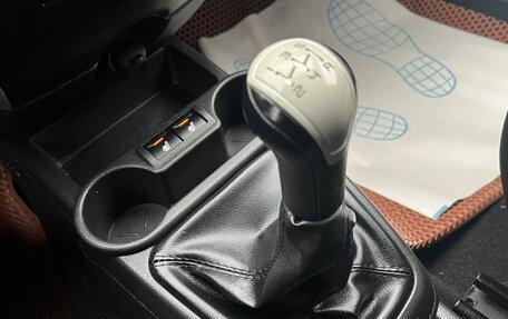 Datsun mi-DO, 2020 год, 647 000 рублей, 15 фотография