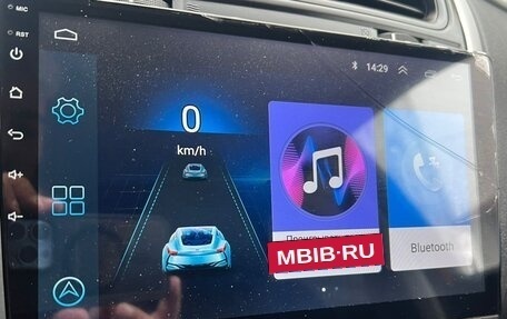 Datsun mi-DO, 2020 год, 647 000 рублей, 10 фотография