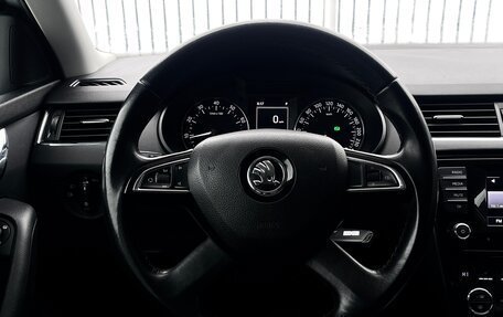 Skoda Octavia, 2014 год, 1 299 000 рублей, 12 фотография