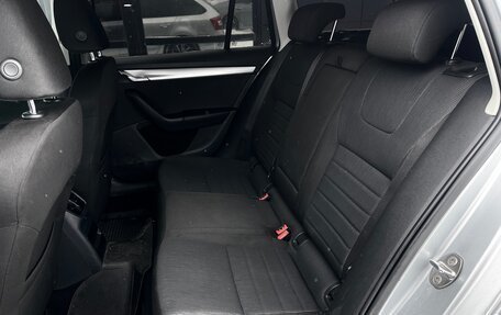 Skoda Octavia, 2014 год, 1 299 000 рублей, 22 фотография